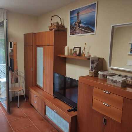 San Vicente De La Barquera. Playa Apartamento Exterior foto