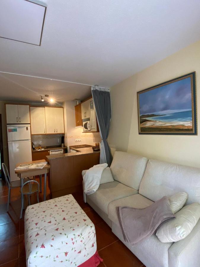 San Vicente De La Barquera. Playa Apartamento Exterior foto