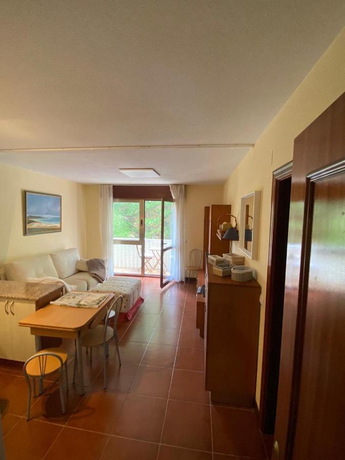 San Vicente De La Barquera. Playa Apartamento Exterior foto
