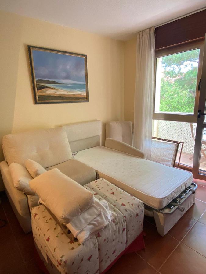 San Vicente De La Barquera. Playa Apartamento Exterior foto